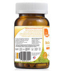 Zahler's Biodophilus 25 Billion Digestive Health 120 Capsules