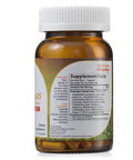 Zahler's Biodophilus 25 Billion Digestive Health 120 Capsules