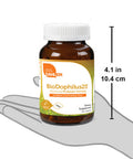 Zahler's Biodophilus 25 Billion Digestive Health 120 Capsules
