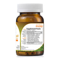 Zahler's Biodophilus 60 Billion Digestive Health 60 Capsules