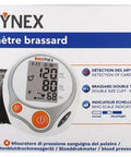 Biosynex Armband Blood Pressure Monitor