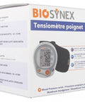 Biosynex Exacto Wrist Tensiometer
