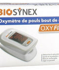 Biosynex Fingertip Pulse Oximeter