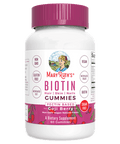 MaryRuth Organics Biotin Gummies