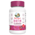 MaryRuth Organics Biotin Gummies