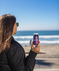MRM Nutrition Biotin Hair Skin Nails Cellular Energy Vegan Gluten Non GMO Project Verified 60 Servings