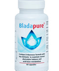 Bladapure Bladapure