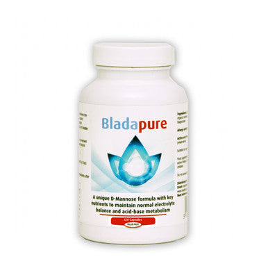 Bladapure Bladapure