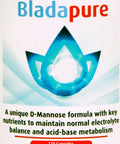 Bladapure Bladapure