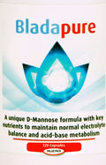 Bladapure Bladapure