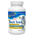 North American Herb & Spice Black Seed Plus (Cumin) - 90 capsules