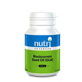 Nutri Advanced Blackcurrant Seed Oil (GLA) - 60 capsules