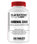 Blackstone Labs Adrenal Care - 120 Tablets