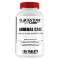 Blackstone Labs Adrenal Care - 120 Tablets
