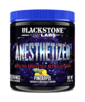 Blackstone Labs Anesthetized 25 Servings