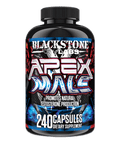 Blackstone Labs Apex Male - 240 Capsules