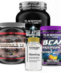 Blackstone Labs Braun Explosion Stack