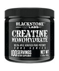 Blackstone Labs Creatine Monohydrate