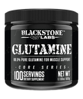 Blackstone Labs Glutamine - 500 Grams