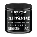 Blackstone Labs Glutamine - 500 Grams