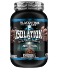Blackstone Labs Isolation Servings