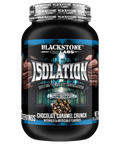 Blackstone Labs Isolation Servings