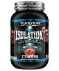 Blackstone Labs Isolation Servings