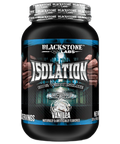 Blackstone Labs Isolation Servings