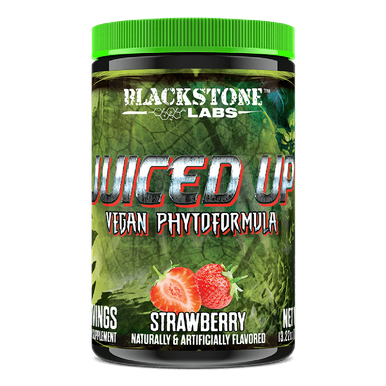 Blackstone Labs Juiced Up 30 Servings