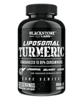 Blackstone Labs Turmeric - 60 Servings