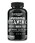 Blackstone Labs Liposomal Vitamin C - 100 Servings