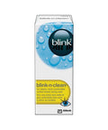 blink-n-clean eye drops