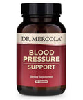 Blood Pressure Support 90 Capsules - 2 Pack