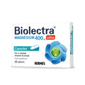Biolectra Magnesium Ultra 400mg Capsule 20s
