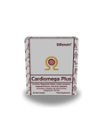 Bionutri CardiOmega Plus 30 Day Supply