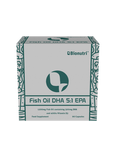 Bionutri Fish Oil DHA 5:1 EPA 1200mg
