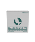 Bionutri Fish Oil DHA 5:1 EPA 1200mg
