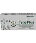 Bionutri Tyro Plus