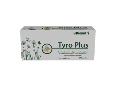 Bionutri Tyro Plus