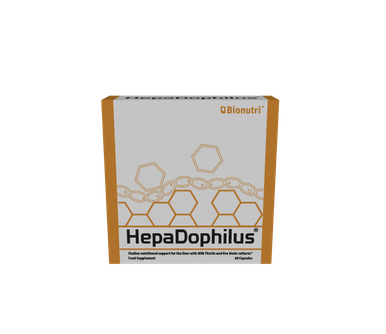 Bionutri HepaDophilus