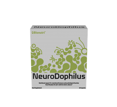 Bionutri Neurodophilus
