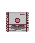 Bionutri Ferrolactin (Iron Complex)