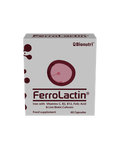 Bionutri Ferrolactin (Iron Complex)