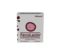 Bionutri Ferrolactin (Iron Complex)