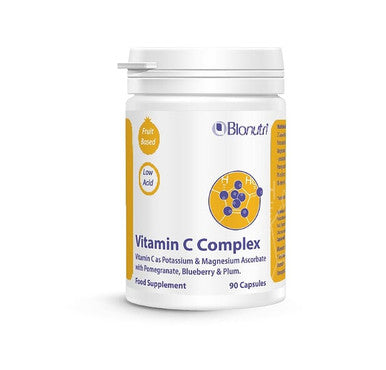 Bionutri Vitamin C Complex
