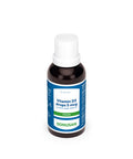 Bonusan Vitamin D3 Drops 5 mcg 30ml