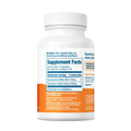 Bariatric Fusion Strong Bone & Joint Support 60 Capsules