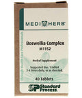 Boswellia Complex 40 Tablets