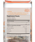 Zahler's Candaid Advanced Health 60 Capsules