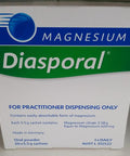 Bio-Practica Magnesium Diasporal